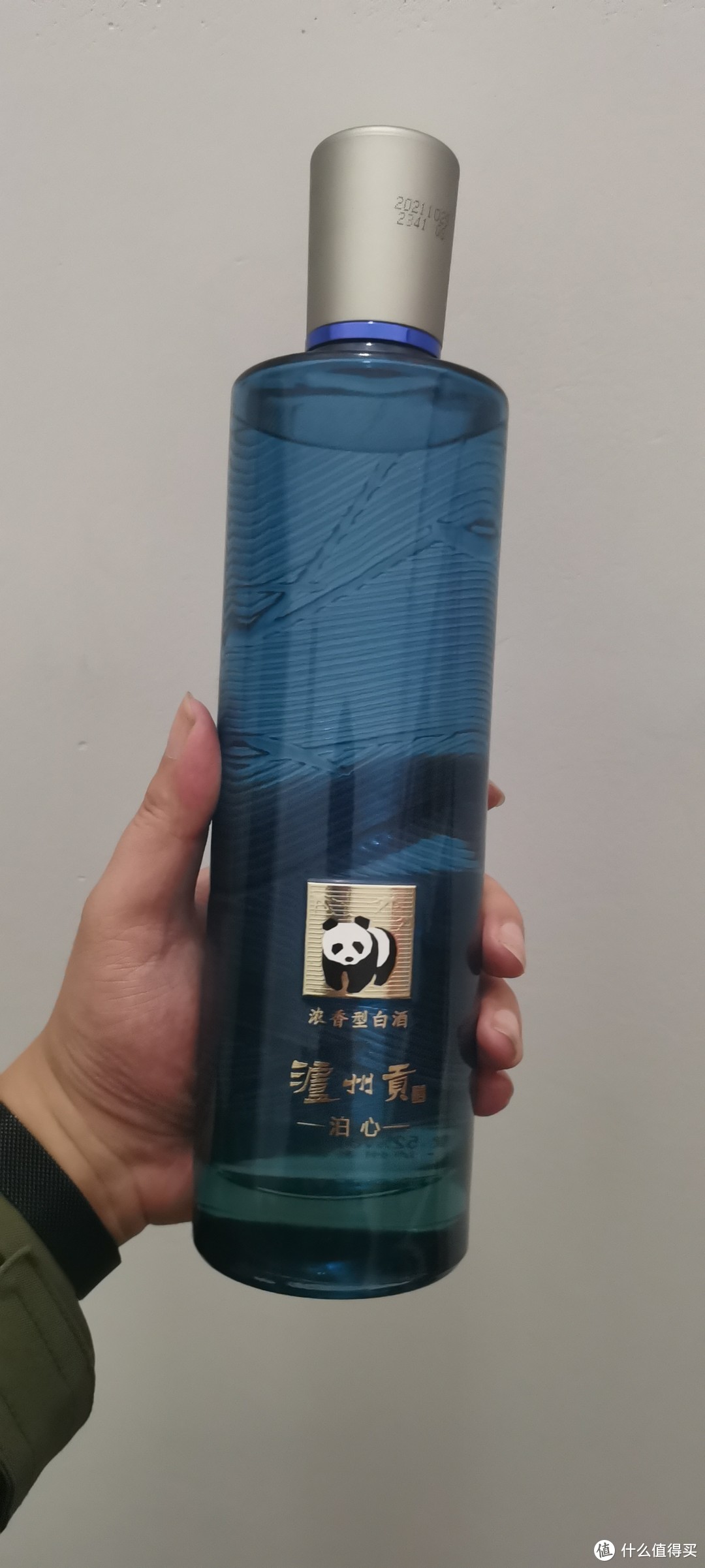 “神酒”大盘点（一）泸州没老窖