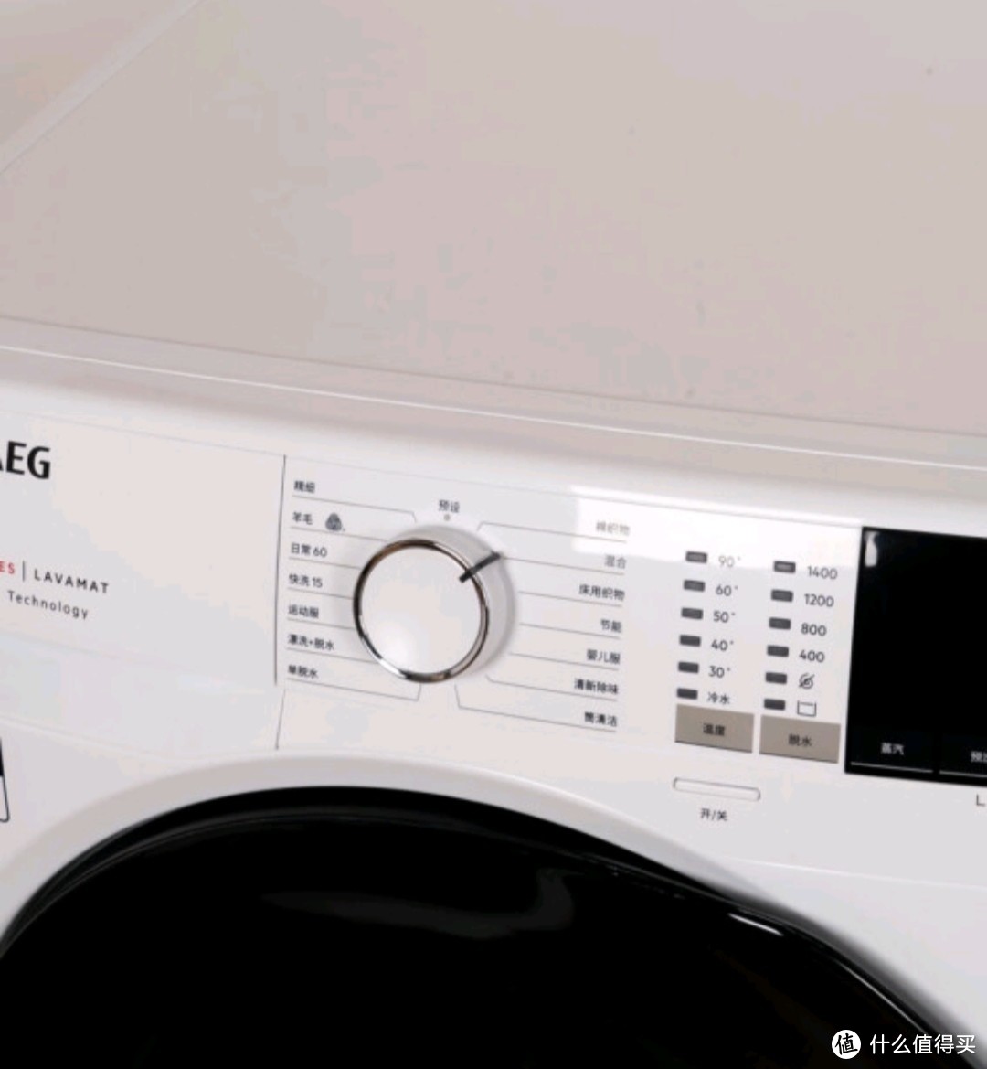 ​​AEG，K11系11公斤滚筒洗衣机+7系8公斤热泵烘干机 