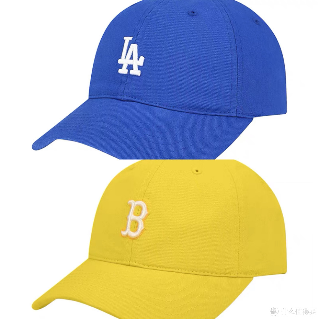 适合春日出游的三款时尚百搭的棒球帽！
