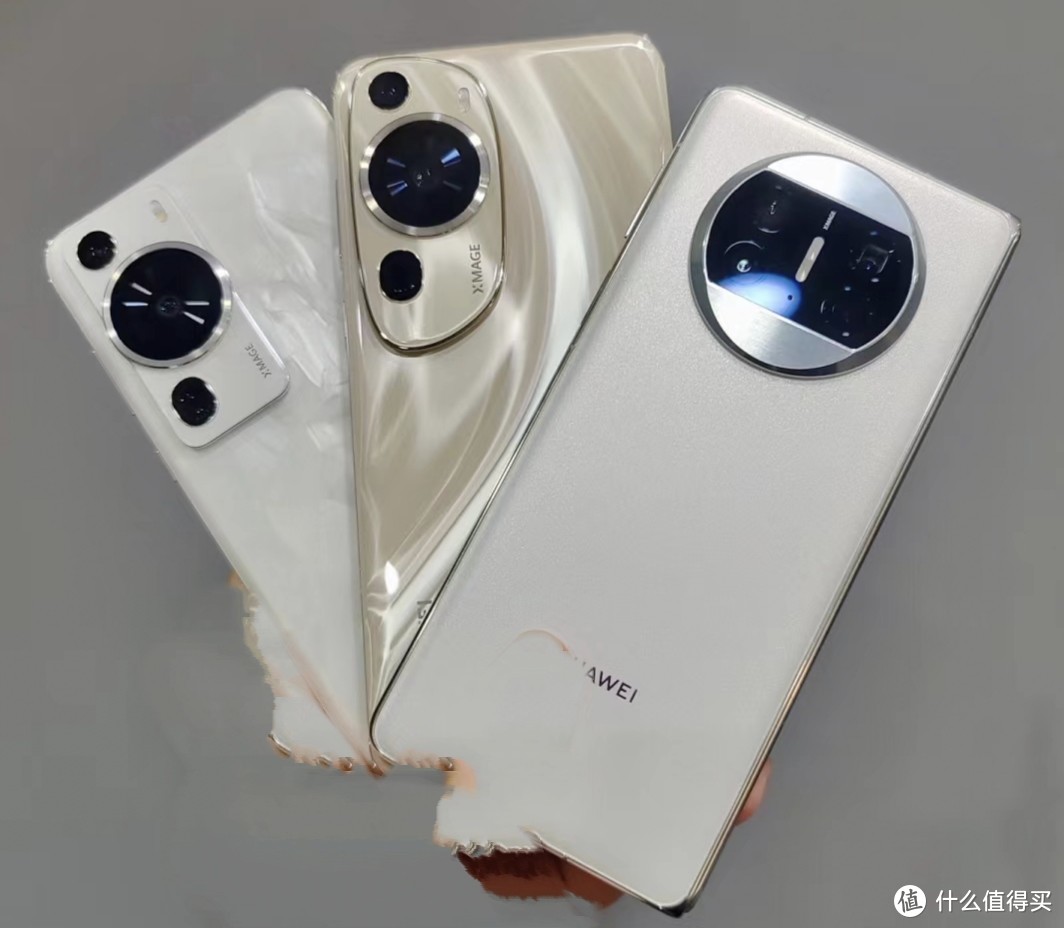 华为HUAWEIP60系列震撼来袭👀，华为P60Art究竟值得买嘛‼️‼️‼️