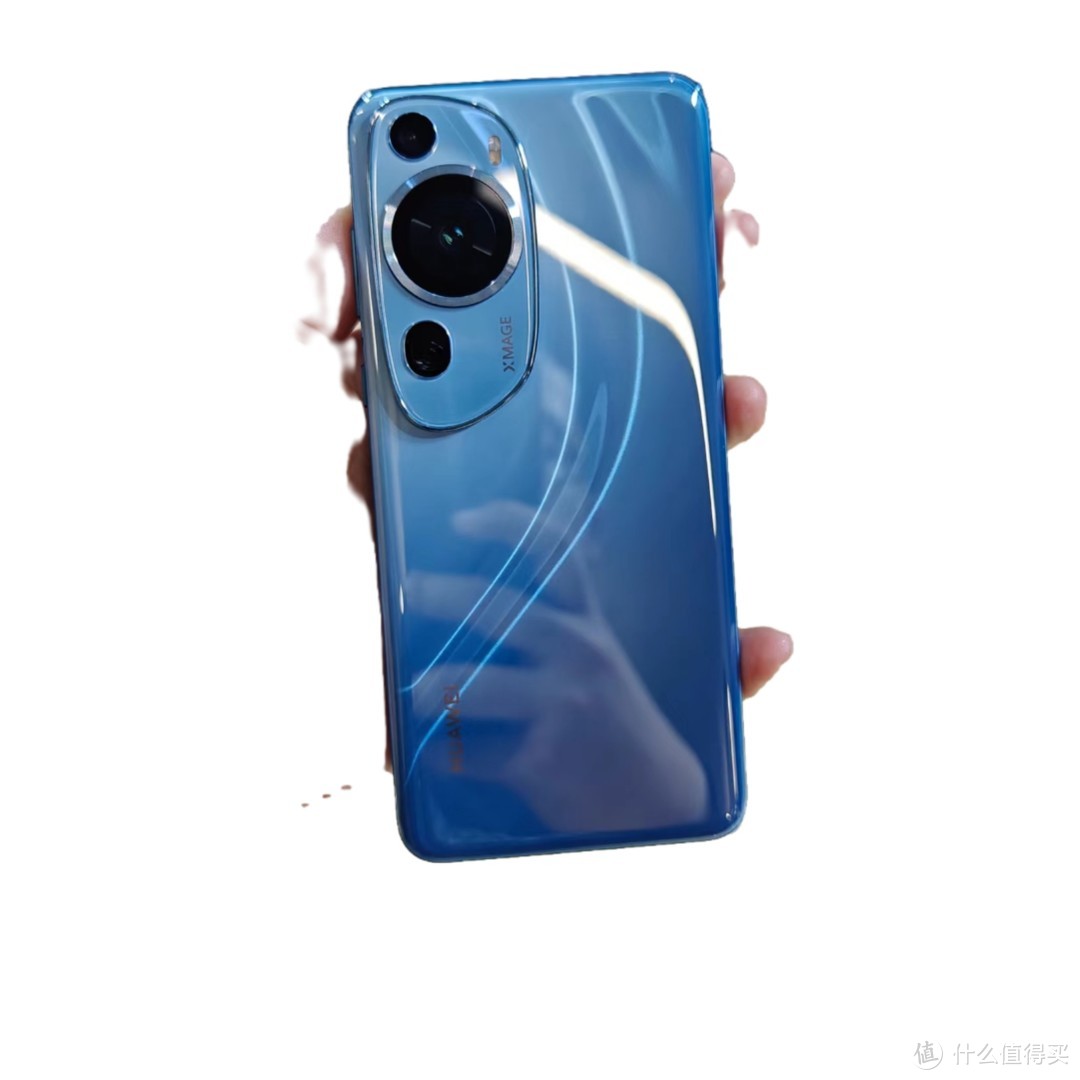 华为HUAWEIP60系列震撼来袭👀，华为P60Art究竟值得买嘛‼️‼️‼️