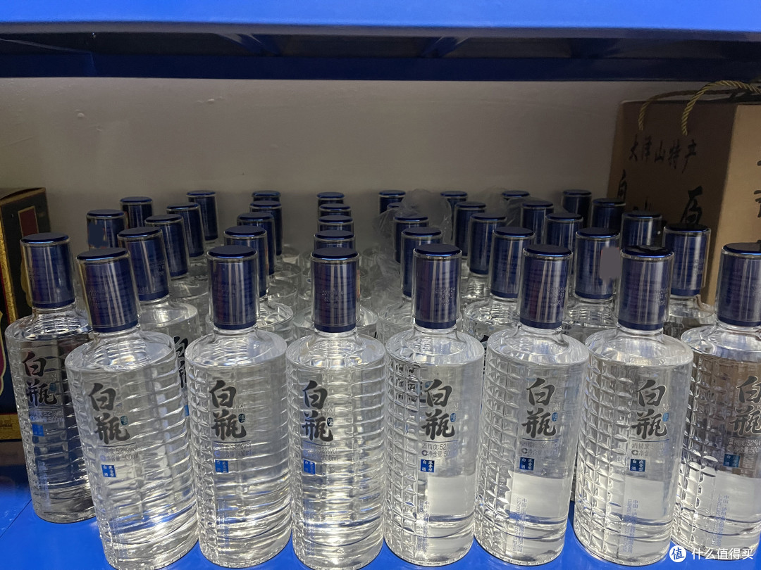 泸州老窖白瓶最近很红酒质怎么样