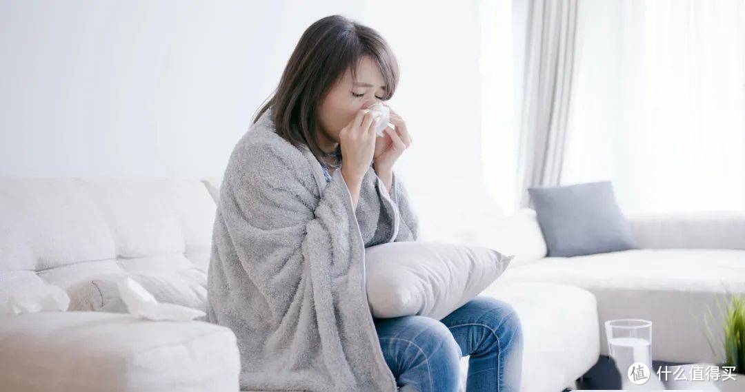 你阳康后的感冒会比以往难受不少吗？
