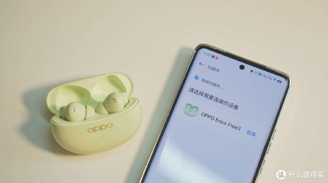 全球首创、行业第一、OPPO Enco Free3强势升级