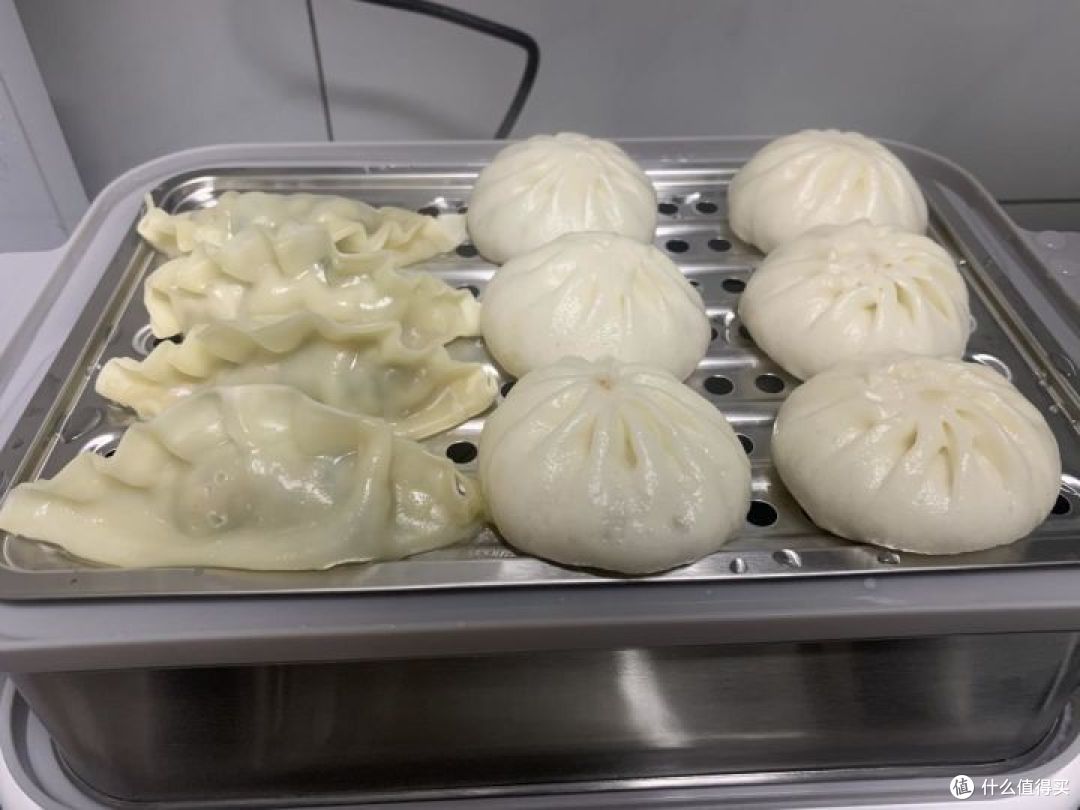 电蒸锅到底该如何选择，电蒸锅有必要买吗，作为家庭大厨，怎么在选购电蒸锅中避坑，这几款电蒸锅绝对值得入手。