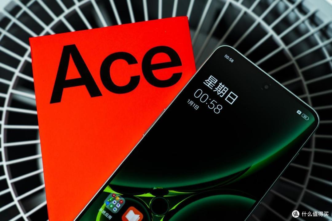 一加Ace2V怎么样？2周主力机使用，这份测评报告很真实