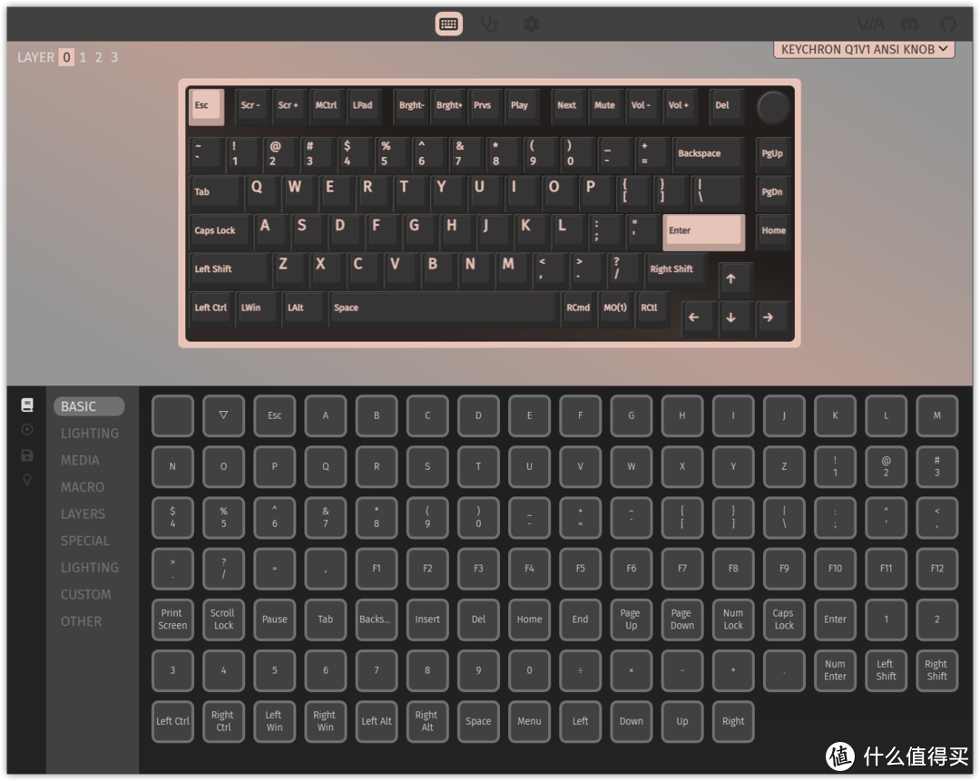 如何打造你的专属键盘，客制化键盘最优解？Keychron Q1入手体验