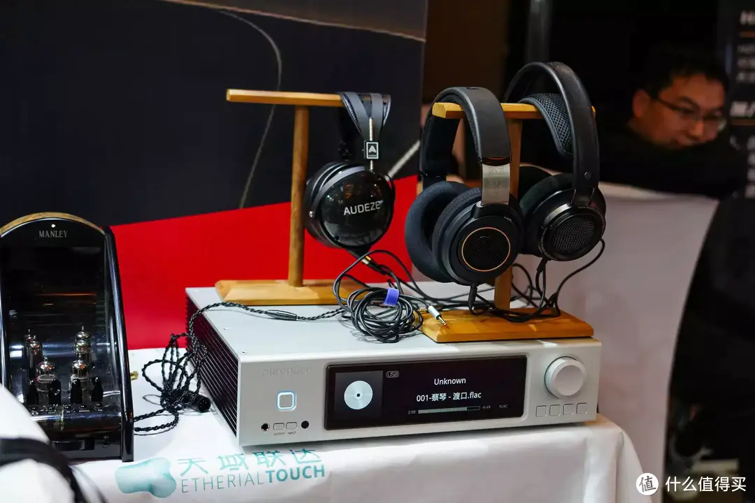 第六届Z-HiFi展会现场回顾（附部分产品听感）