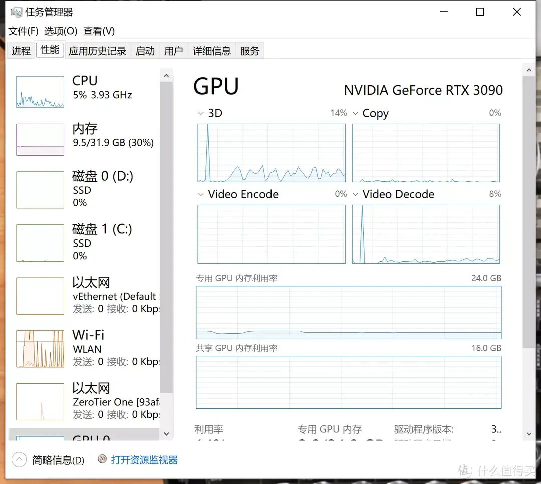 还用花钱开视频会员吗？Nvdia VSR视频超分辨功能体验