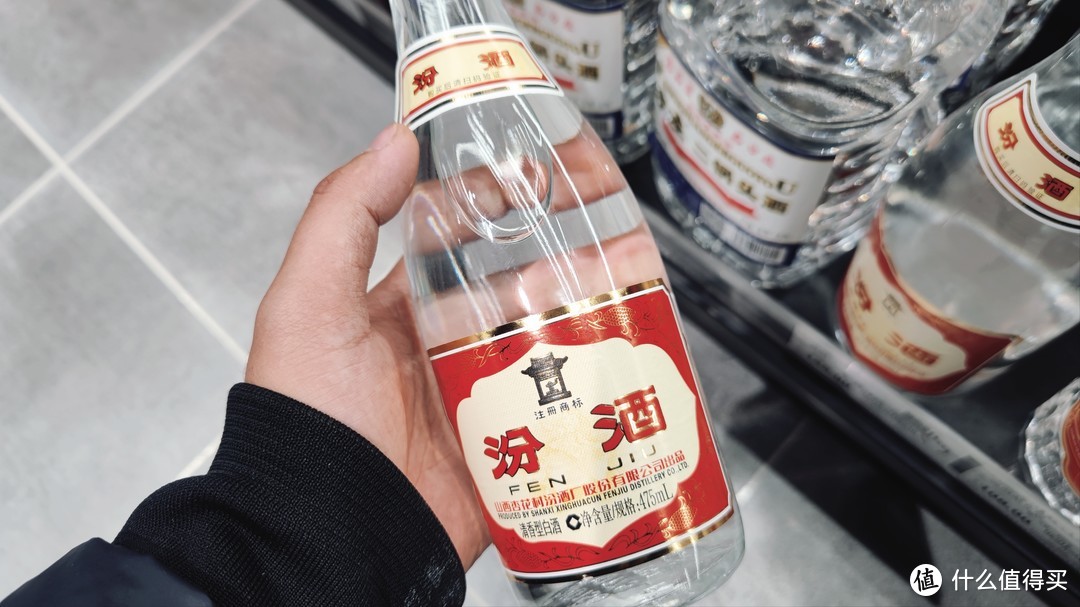 5款平价口粮酒，你喝过哪几款？