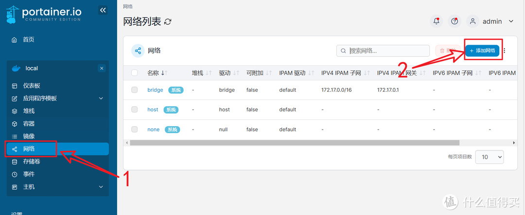 在NAS上怎么为Docker版qBittorrent开启IPv6为下载提速