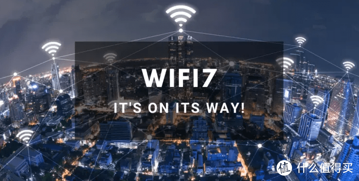 先发布，再谈能不能用上！TP-LINK 发布多款Wi-Fi 7路由器！ 