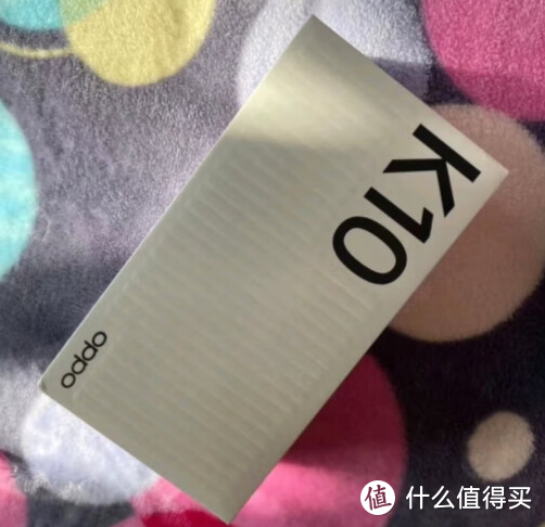 封闭式立体双扬声器，X轴线性马达，OPPO K10