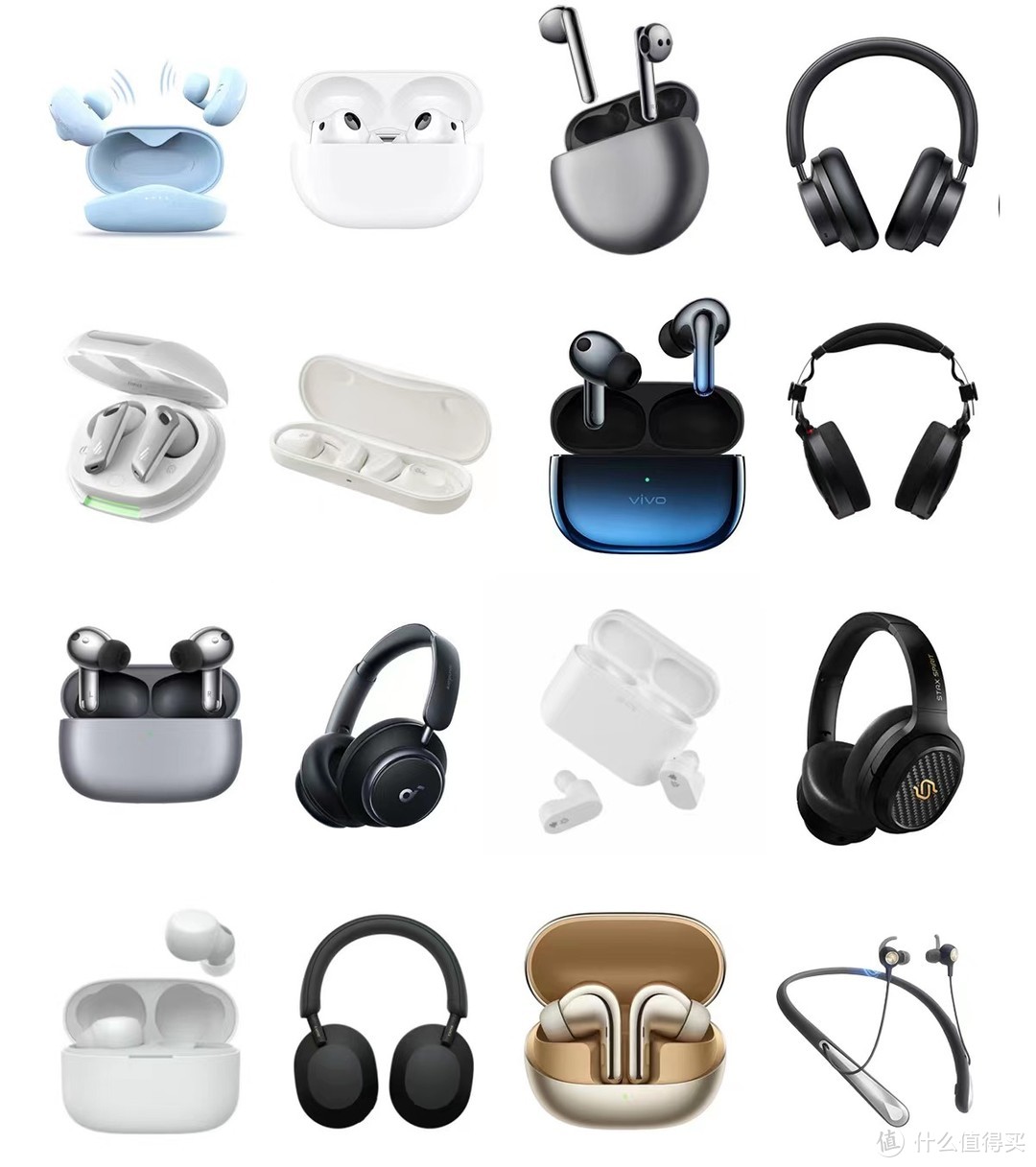 JBL 新款头戴式耳机：40mm动圈单元+50小时续航，不输AirPods MAX