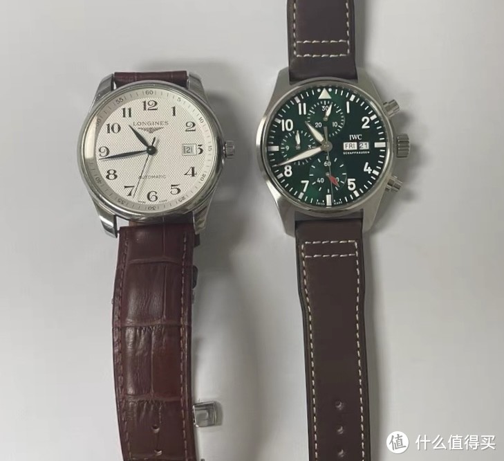 中国人都认识的，超级经典的一款手表！﻿