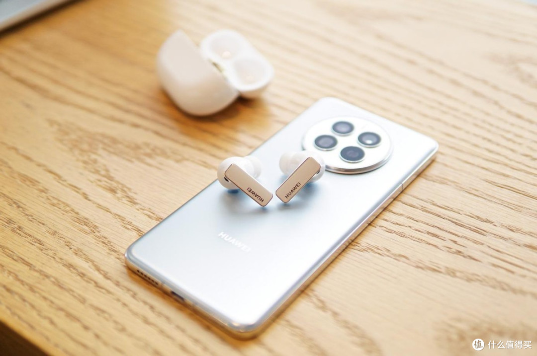 华为freebuds pro 2  深度测评,不吹不黑,说说这几天真实体验