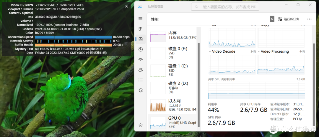 能否成为未来PC领域的新宠？从零刻EQ12的深度体验聊迷你主机的应用场景