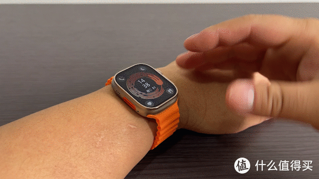 运动健康由我守护-微穿戴Watch Ultra9智能手表评测指南