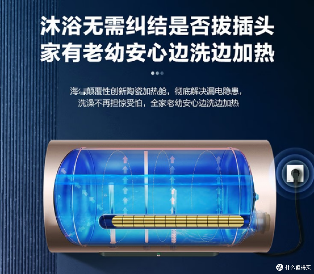 【前沿】深扒热水器选购及水电改造猫腻！燃气和电热到底哪个好？海尔美的史密斯卡萨帝佳尼特统帅……