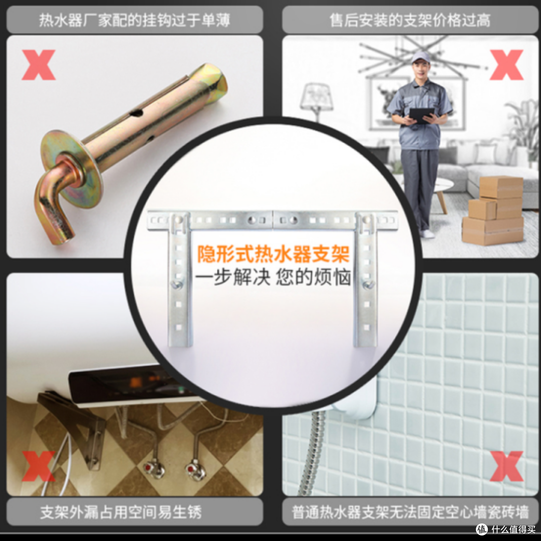 【前沿】深扒热水器选购及水电改造猫腻！燃气和电热到底哪个好？海尔美的史密斯卡萨帝佳尼特统帅……