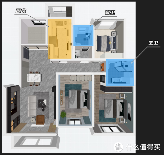 【前沿】深扒热水器选购及水电改造猫腻！燃气和电热到底哪个好？海尔美的史密斯卡萨帝佳尼特统帅……