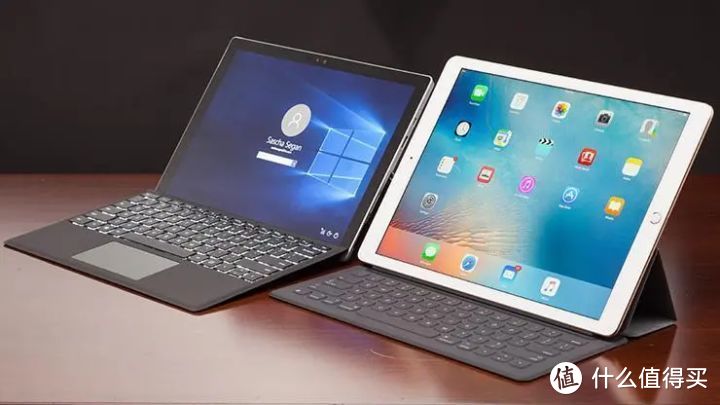 大学生日常学习，到底是买iPad Pro？还是买个笔记本？