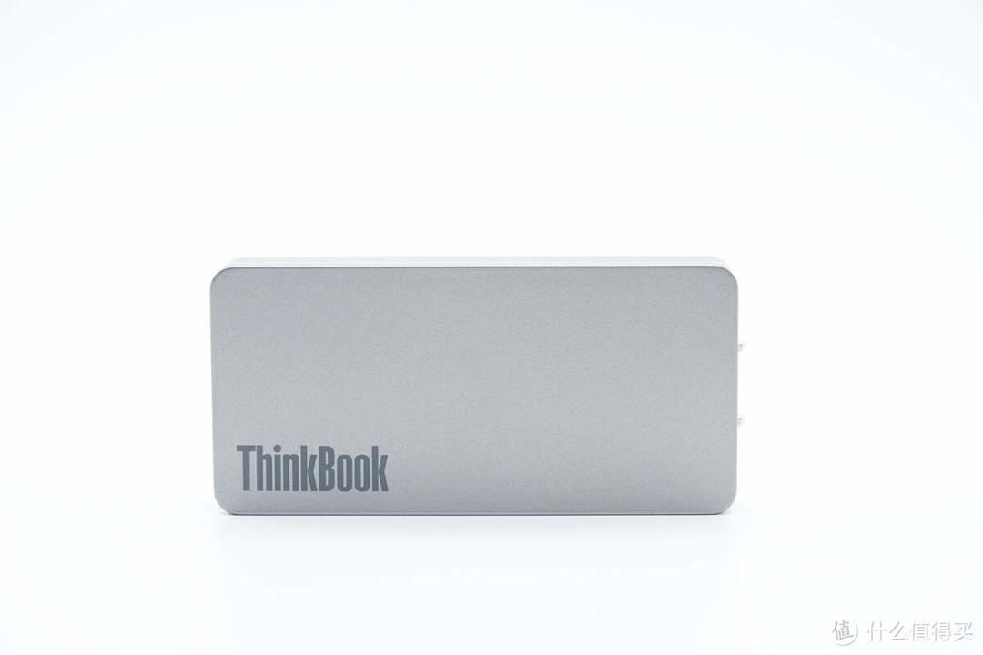 无惧狭窄空间，澎湃能量输出，联想ThinkBook 65W 饼干适配器评测