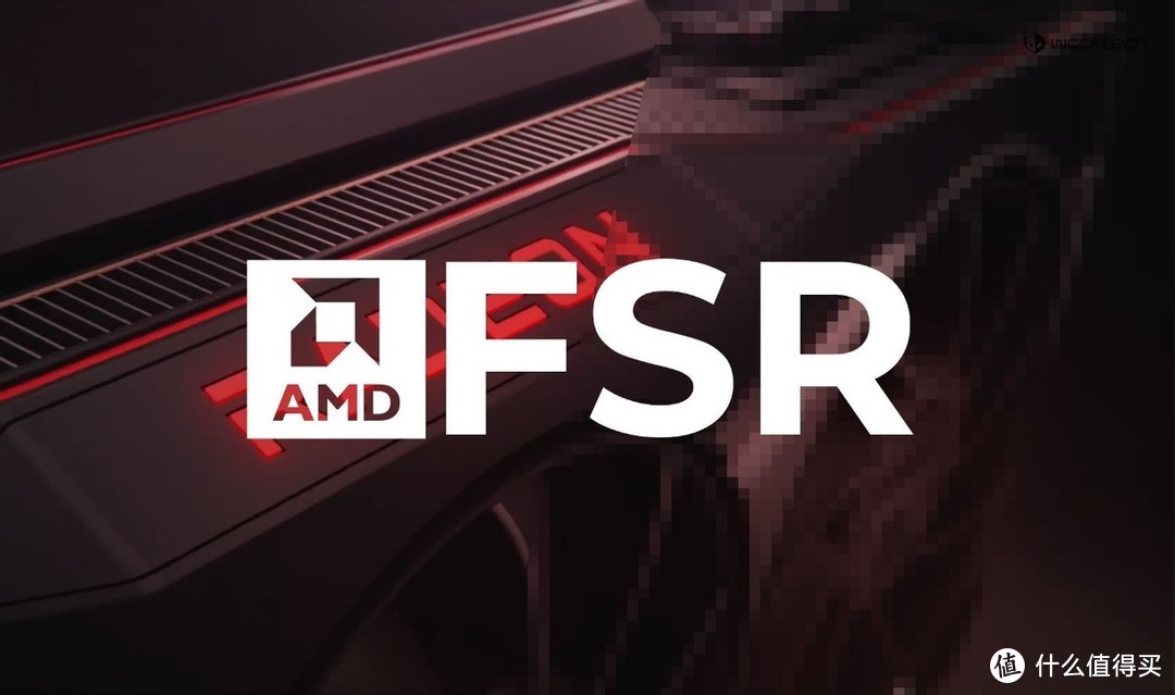 “白嫖”显卡性能，实测AMD FSR 2.2技术+新驱动下的提升效果