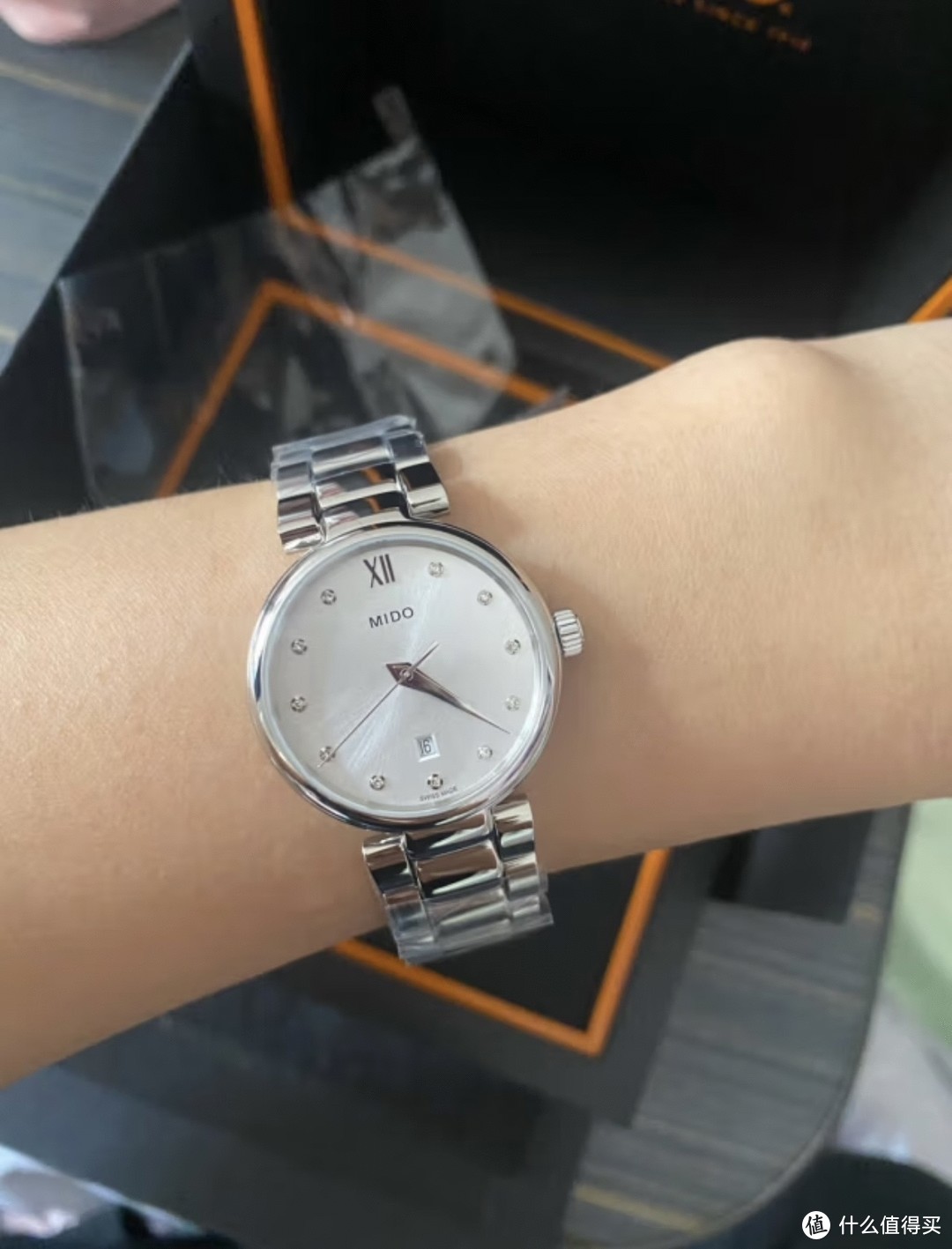 腕表小白，如果挑选一款合适的手表？