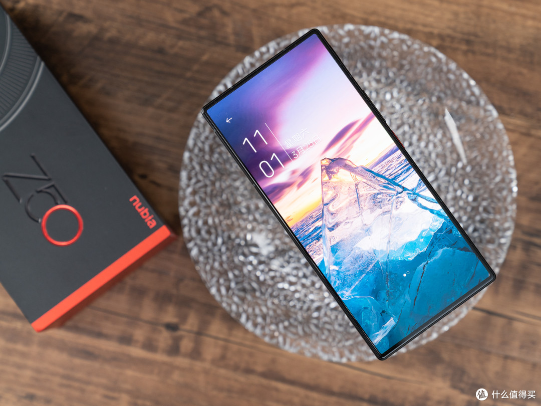 黄金双焦段加持,既特点突出,又全面硬核的努比亚z50 ultra是你想要的