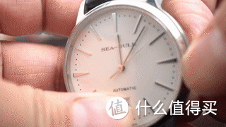 闲鱼购买全新机械手表：海鸥国民系列6006机械表
