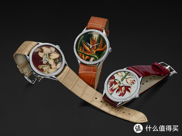 细数历年日内瓦表展上惊艳的手表