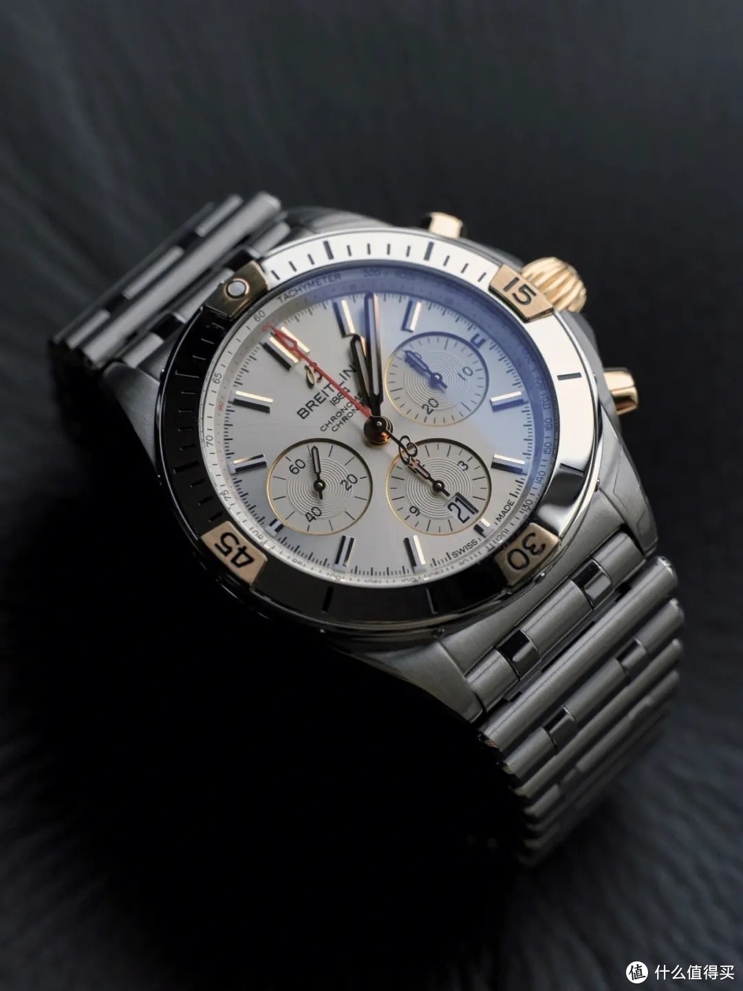 分享我喜欢的腕表和钟表品牌及款式