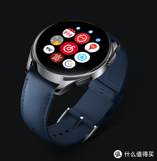 说说小米Watch S2：值得有用的长续航智能手表