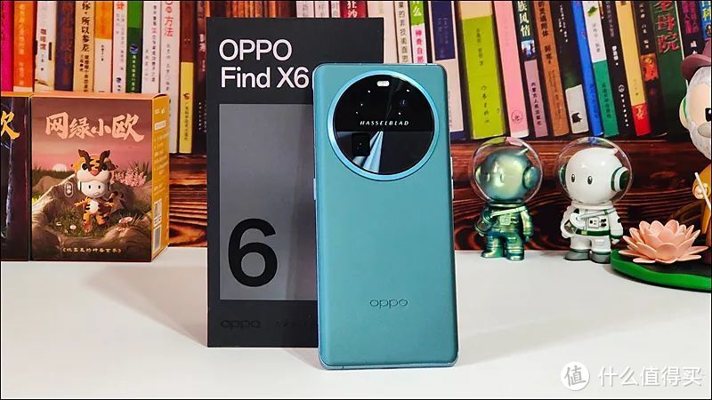 OPPO Find X6体验：就冲着这颗超光感潜望长焦 绝对值得拥有！
