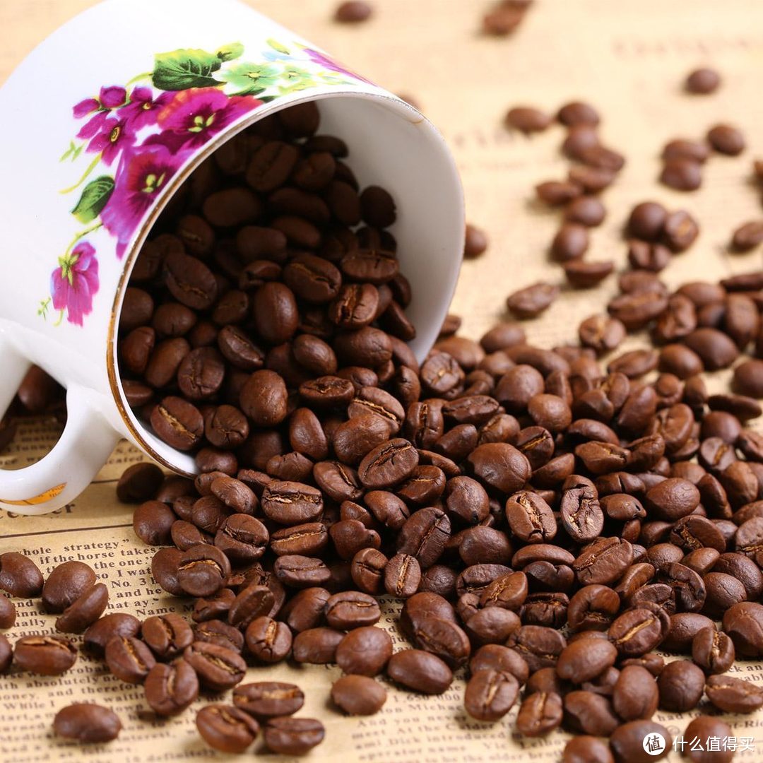 春天的一杯浓咖啡：云南咖啡如何突破困境、迎来新生