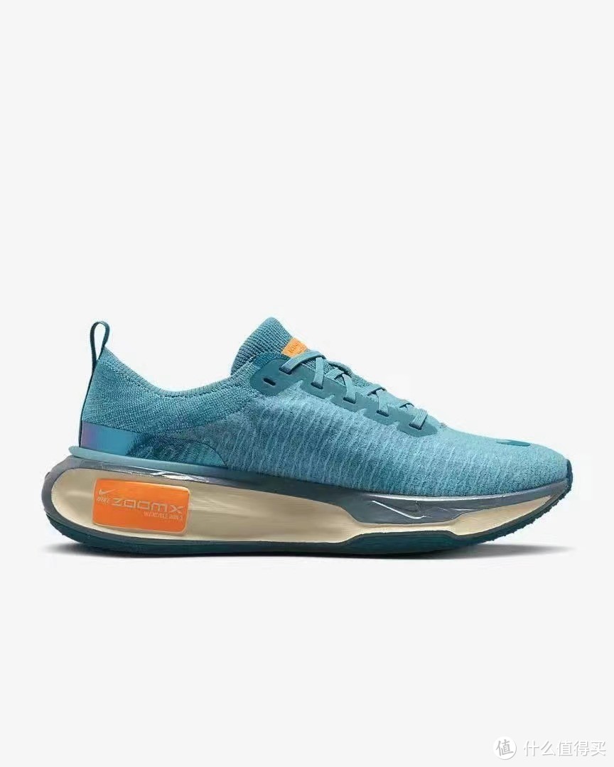 NIKE Nike ZoomX Invincible 初体验