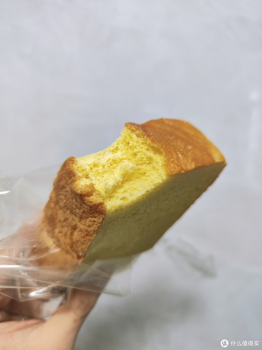 【厚切吐司篇2】一款融合南瓜和奶香的黄金吐司面包