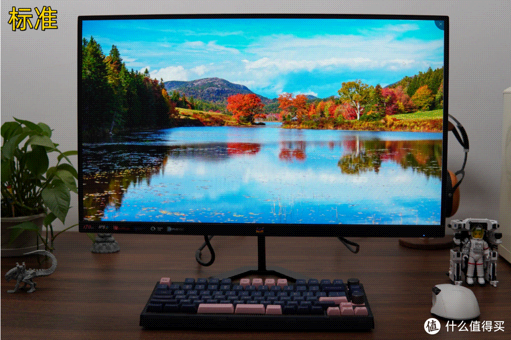 优派vx2758-2k-pro就支持标准,fps,rts,moba,影片,网页浏览,文字,mac