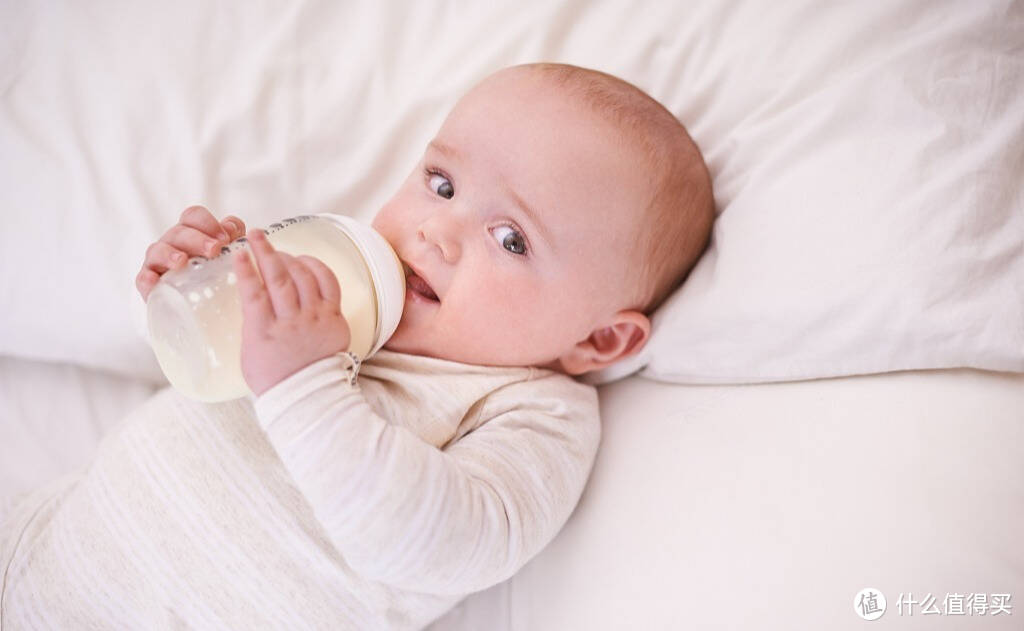 严把奶瓶卫生关，戴可思奶瓶清洁剂让宝宝放心喝奶