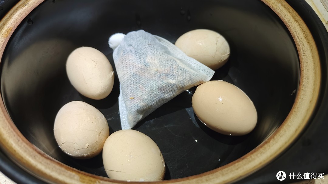 如何煮一锅好吃的茶叶蛋，推荐给小朋友不爱吃蛋的家长们！