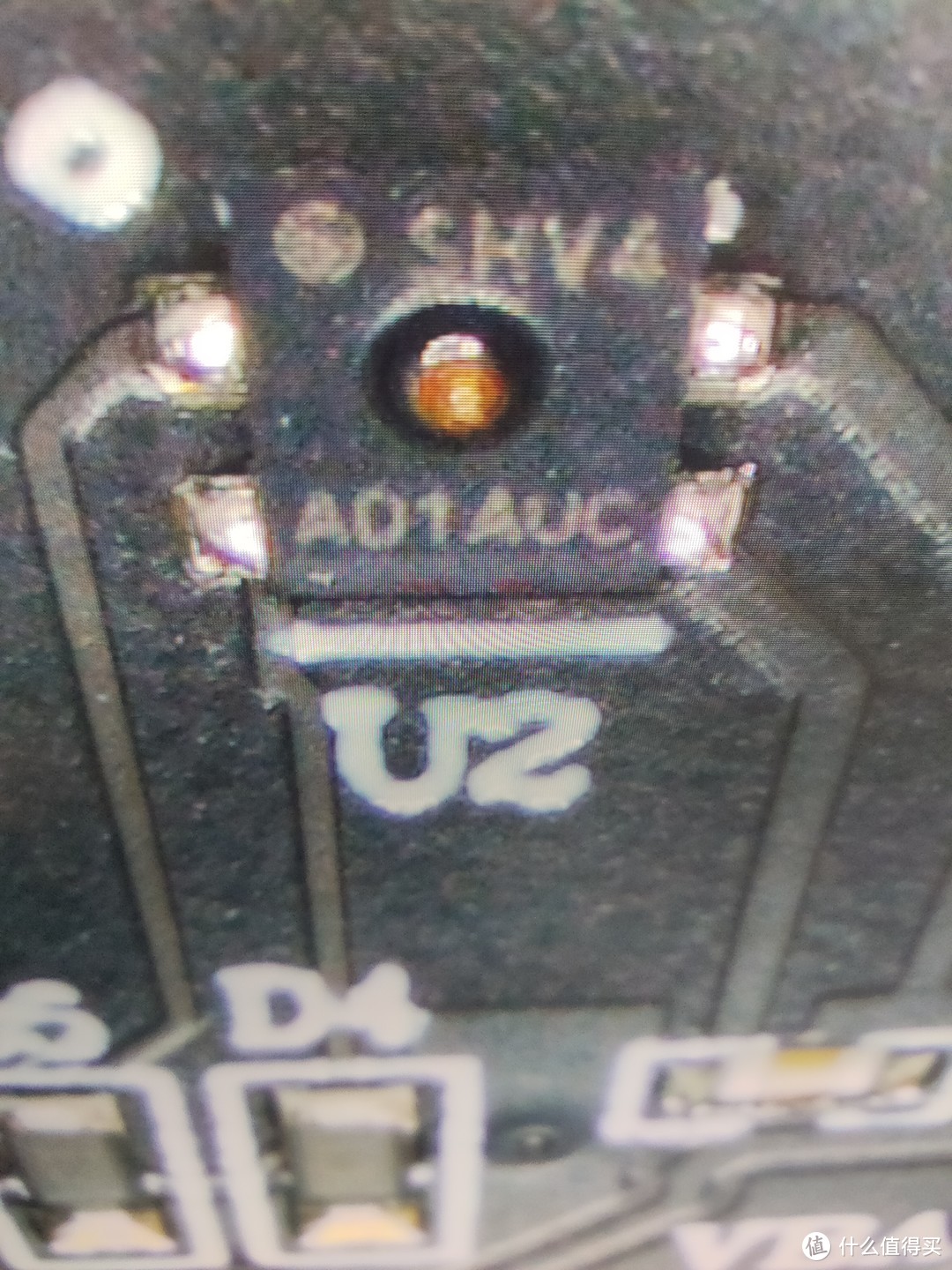 3号芯片瑞士盛思锐温湿度传感器SHV4（SHT4X）