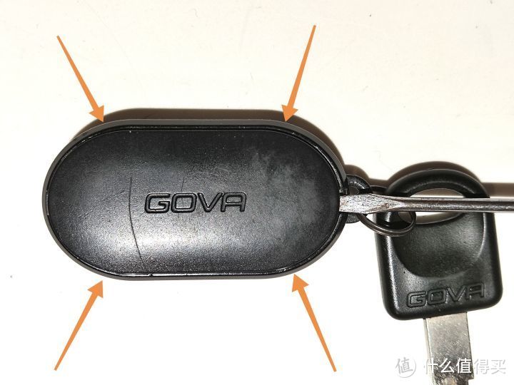 小牛G0电动自行车遥控器换电池