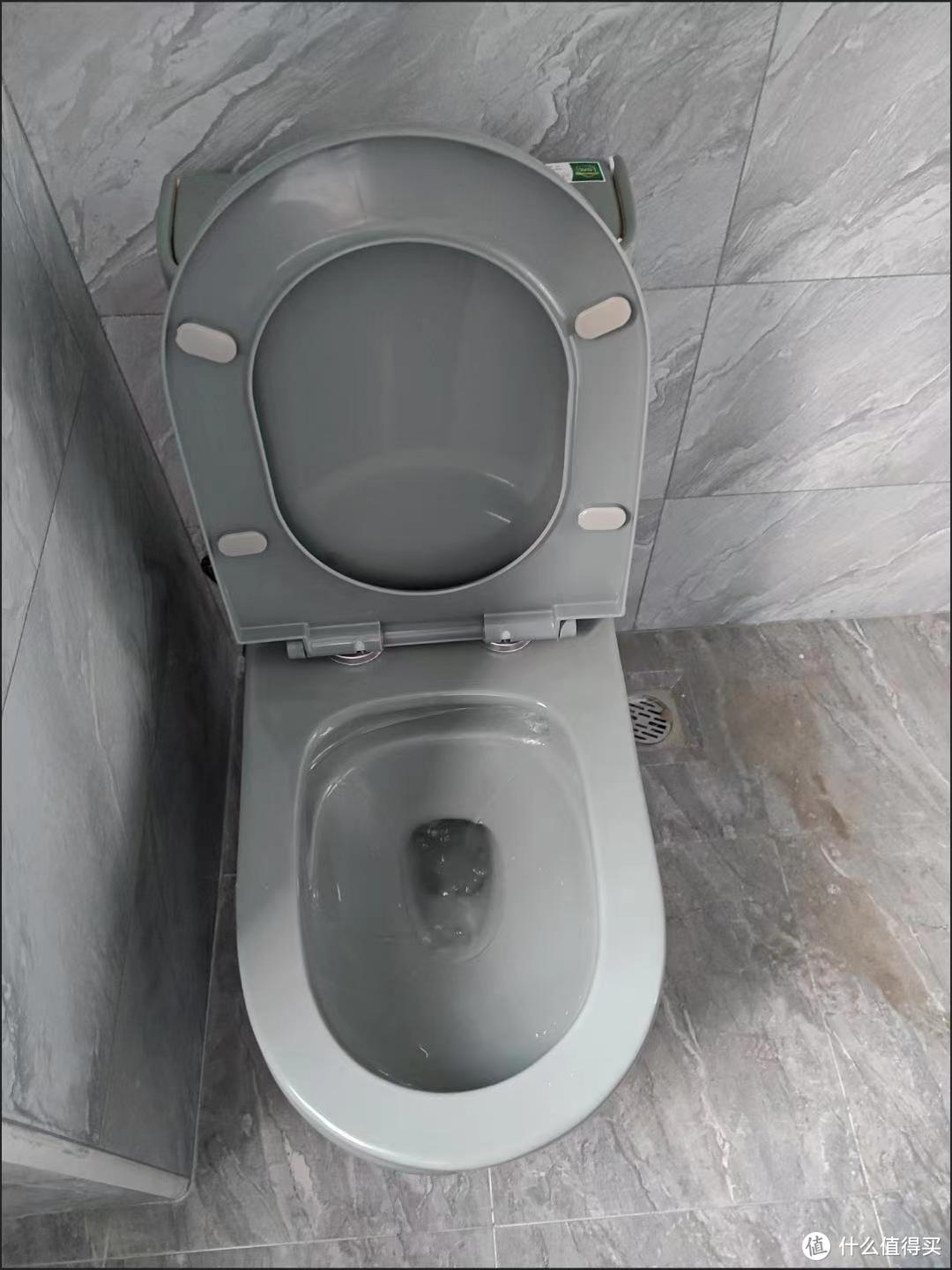 厕所家装之之马桶设计
