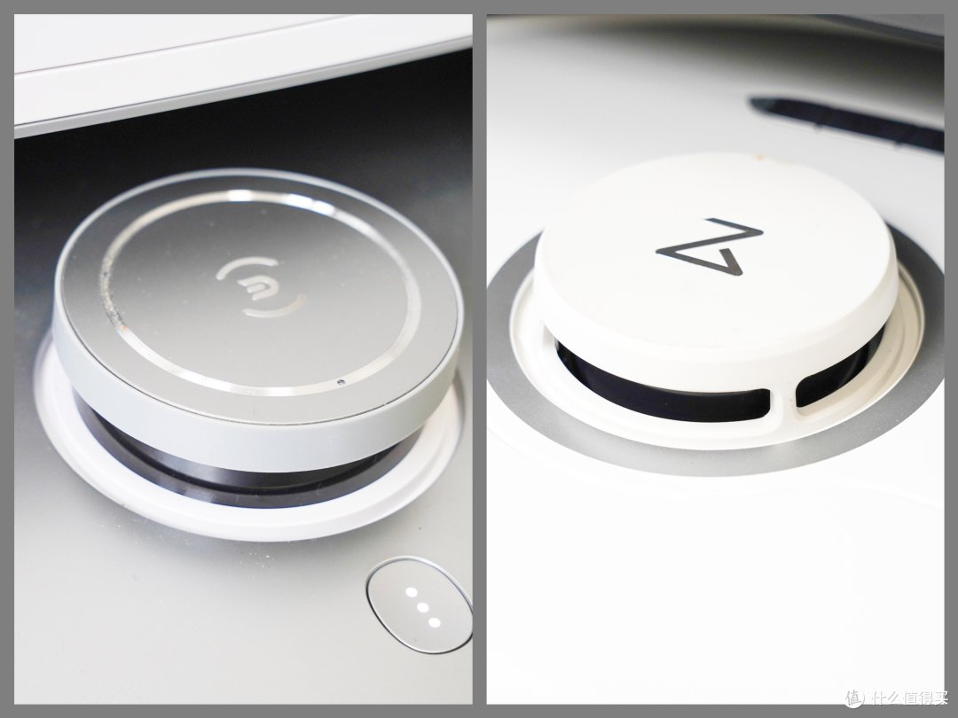 旗舰扫拖机器人选购指南科沃斯t20与石头g20实测对比