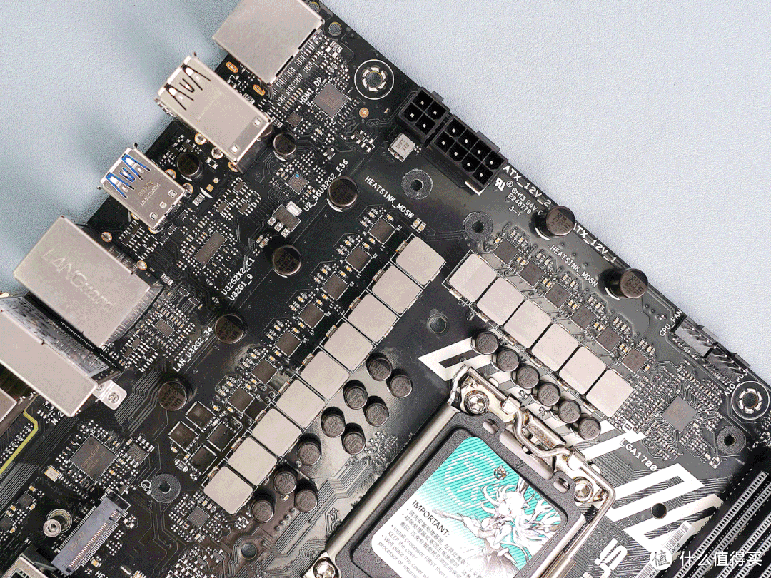 B760天选用13700k电压还高吗？横评显卡，RTX4080是4k高刷游戏的最优解吗？