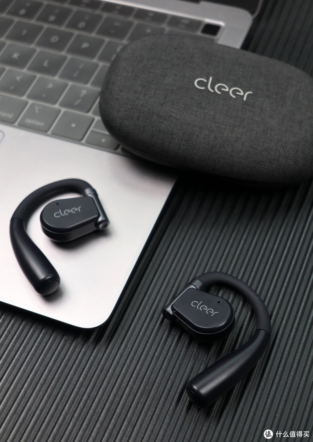 Cleer ARC II音弧，不入耳体验不伤耳，佩戴安全更舒适