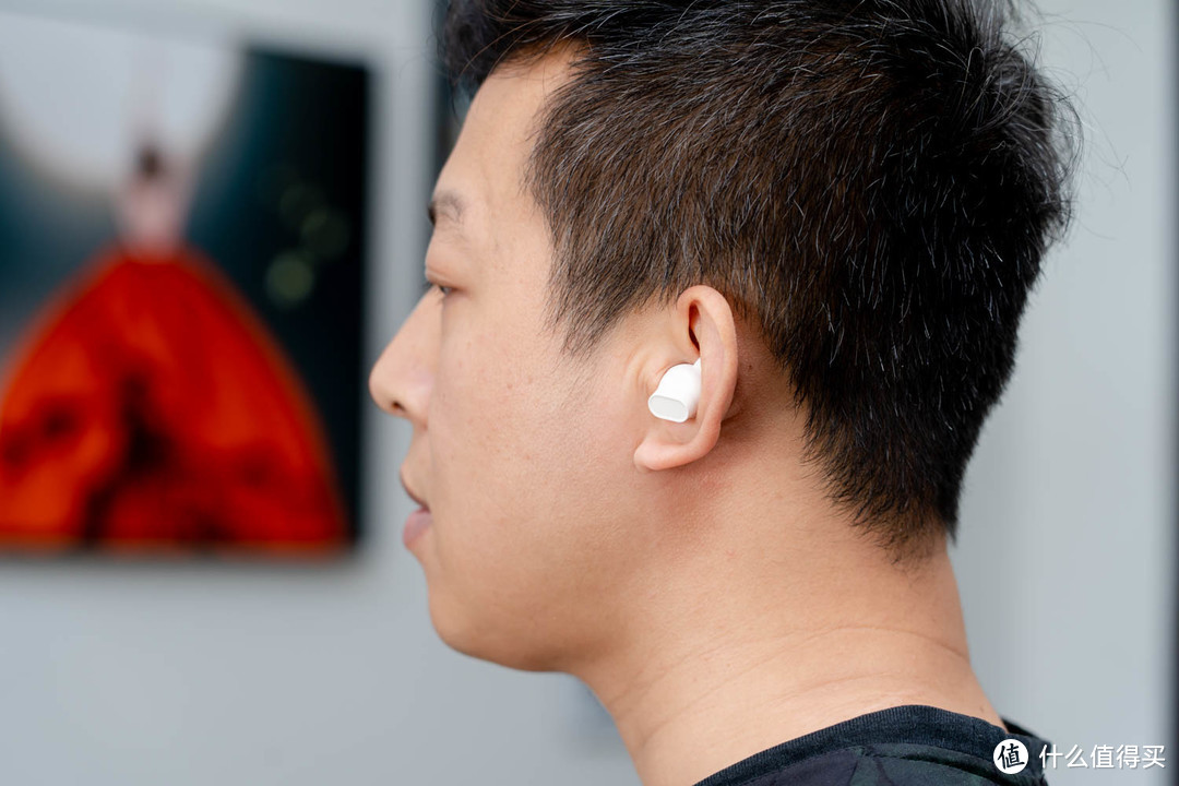 GIEC杰科UniAir TWS蓝牙耳机评测：百元级别也可以有超低重音效果