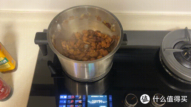 在家轻松复刻大师菜，厨房小白的躺赢神器：方太Z1 自动烹饪灶 使用体验
