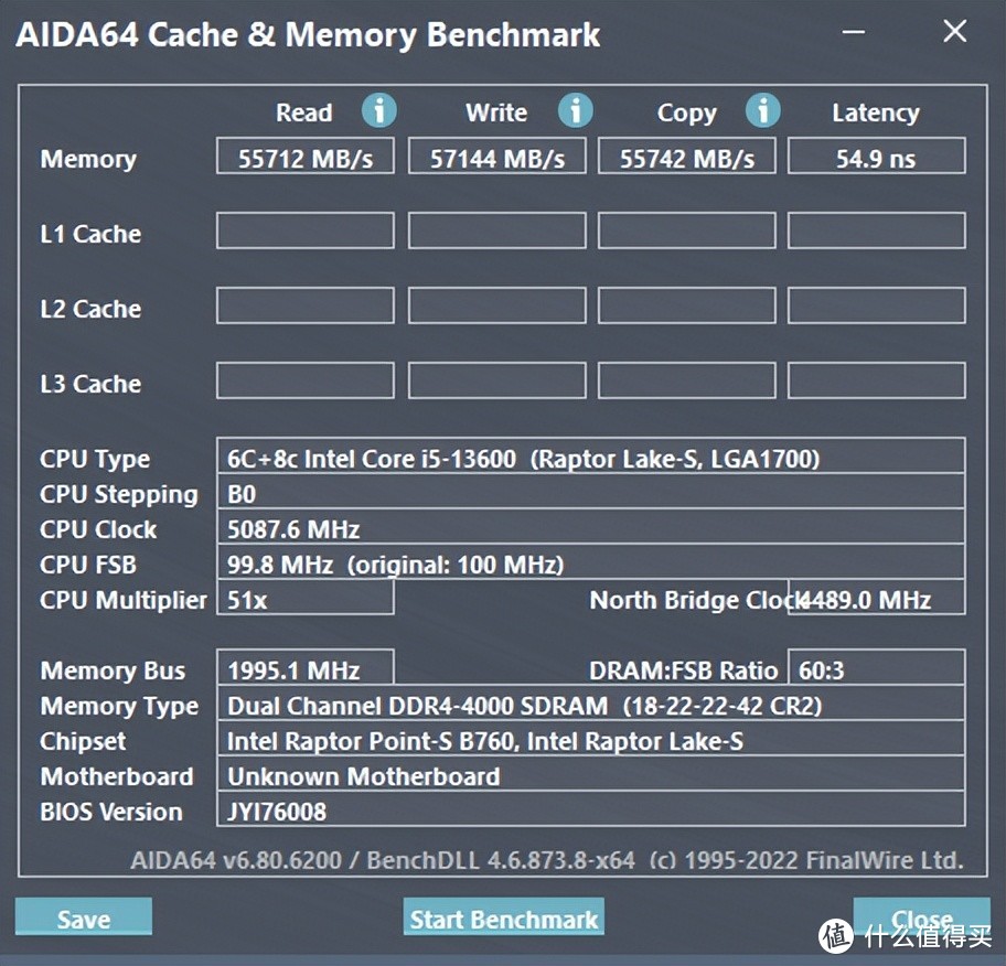 324元金百达D432G内存条双通道64G3600频率超4000，32变8国产忍让